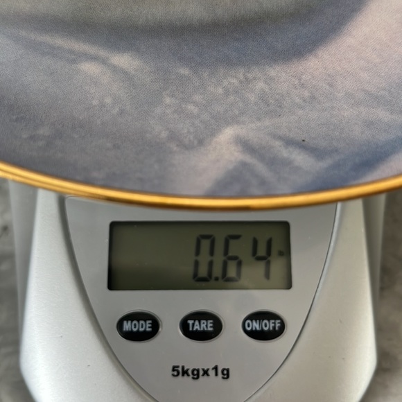 The Franklin Mint "Snow Pup" by Wepplo - Picture 6 of 6